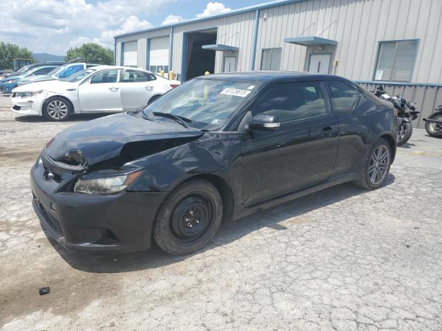  Salvage Toyota Scion