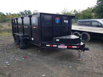  Salvage Interstate West Corp Other