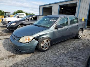  Salvage Chevrolet Cobalt Ls