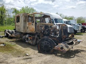  Salvage International Lonestar