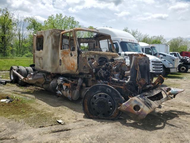  Salvage International Lonestar