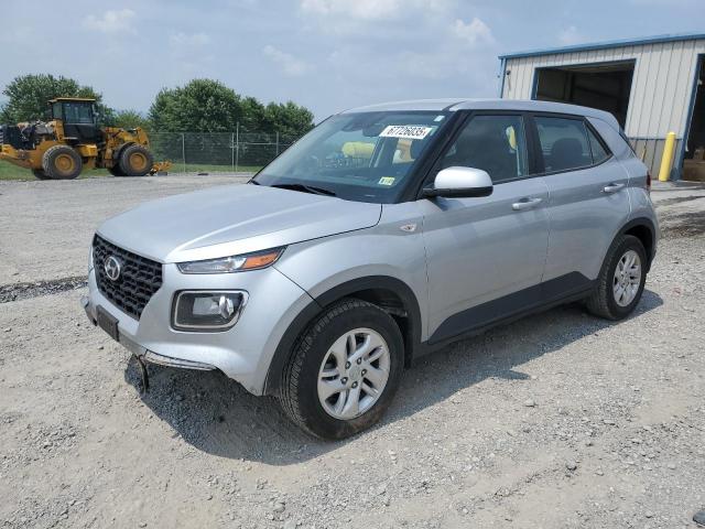  Salvage Hyundai VENUE