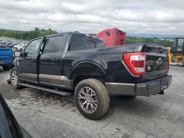 Ford F-150 Supercrew Image 2