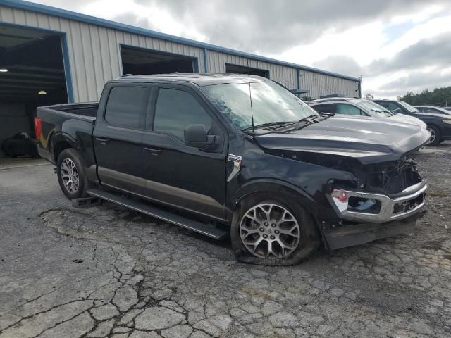 Ford F-150 Supercrew Image 5