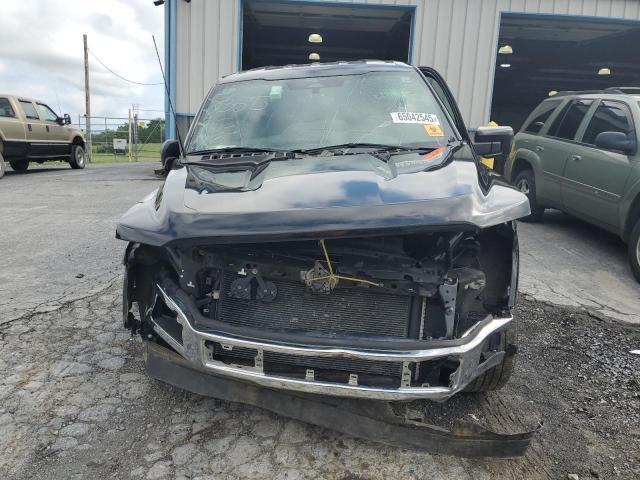 Ford F-150 Supercrew Image 6