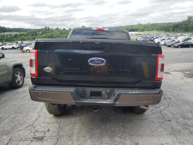 Ford F-150 Supercrew Image 12