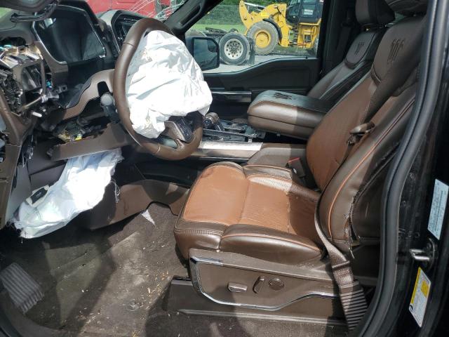 Ford F-150 Supercrew Image 10