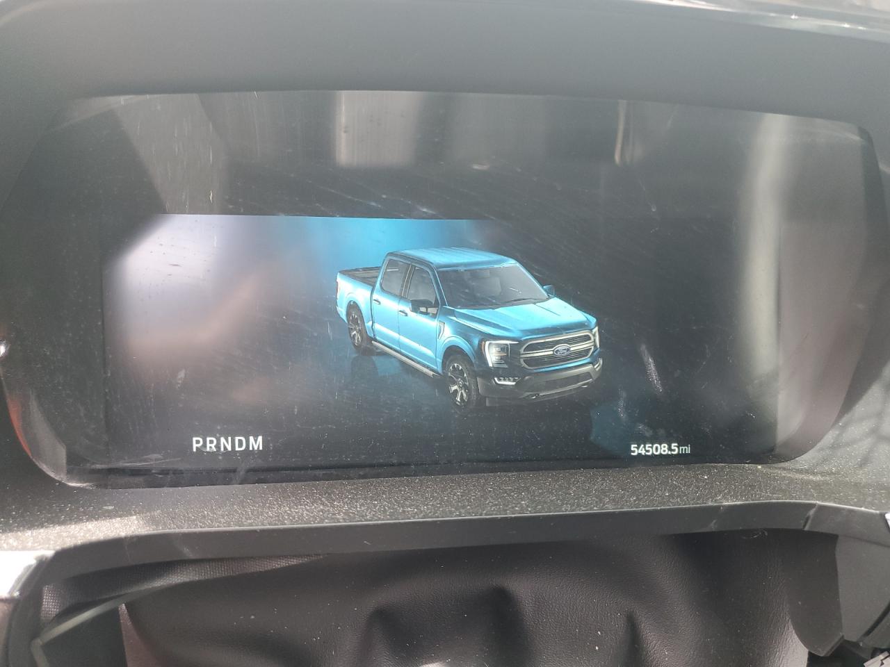 Ford F-150 Supercrew Image 7