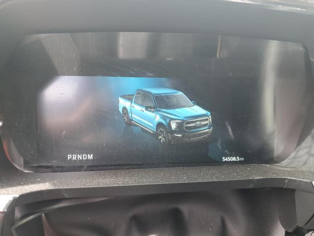 Ford F-150 Supercrew Image 7