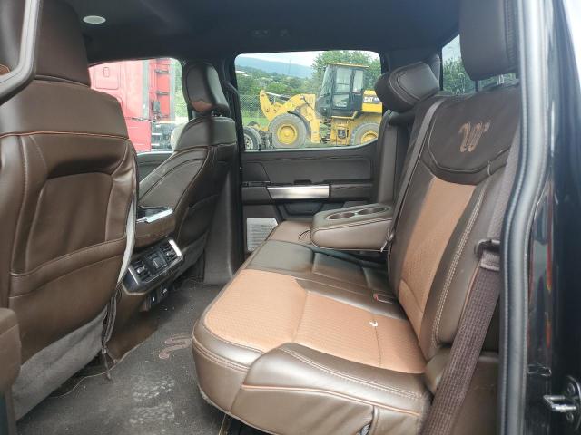 Ford F-150 Supercrew Image 4