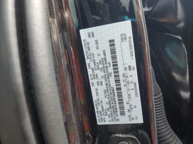 Ford F-150 Supercrew Image 11