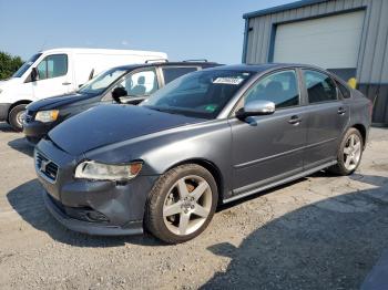  Salvage Volvo S40