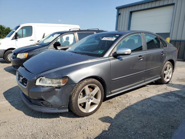  Salvage Volvo S40