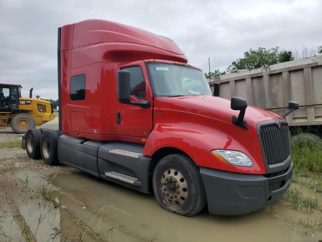  Salvage International Lt625