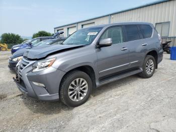  Salvage Lexus Gx