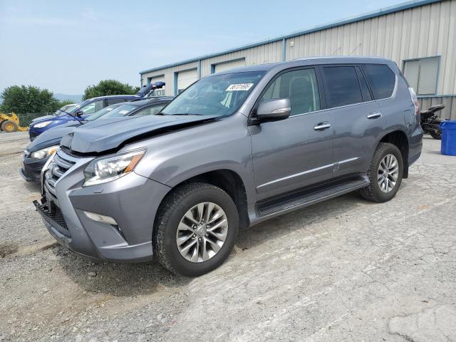  Salvage Lexus Gx