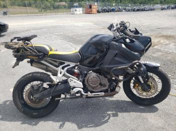  Salvage Yamaha Dirt Bike