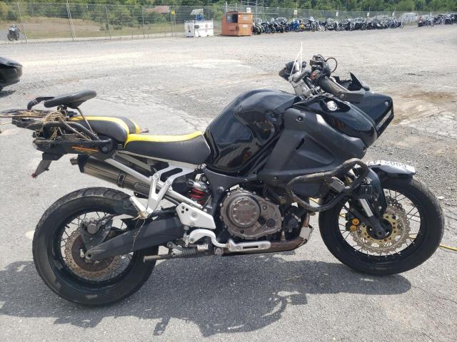  Salvage Yamaha Dirt Bike
