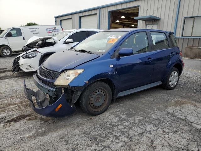  Salvage Toyota Scion