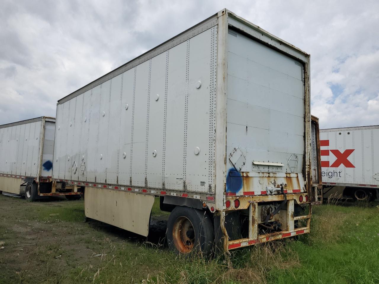 Wabash Dry Van Tr Image 3