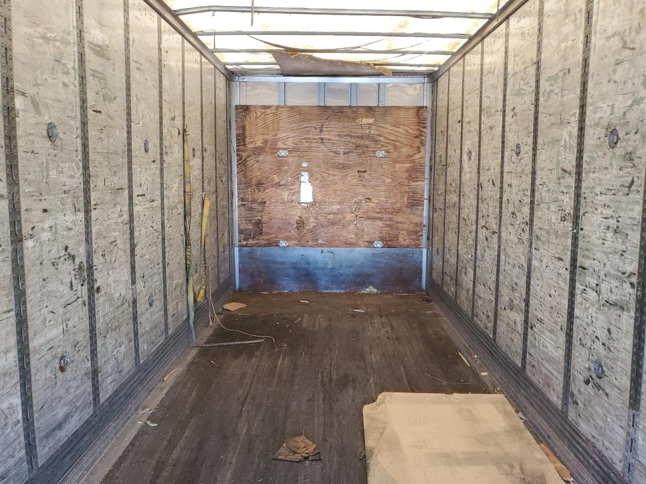 Wabash Dry Van Tr Image 8