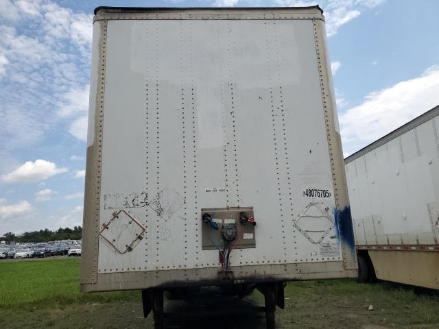 Wabash Dry Van Tr Image 2