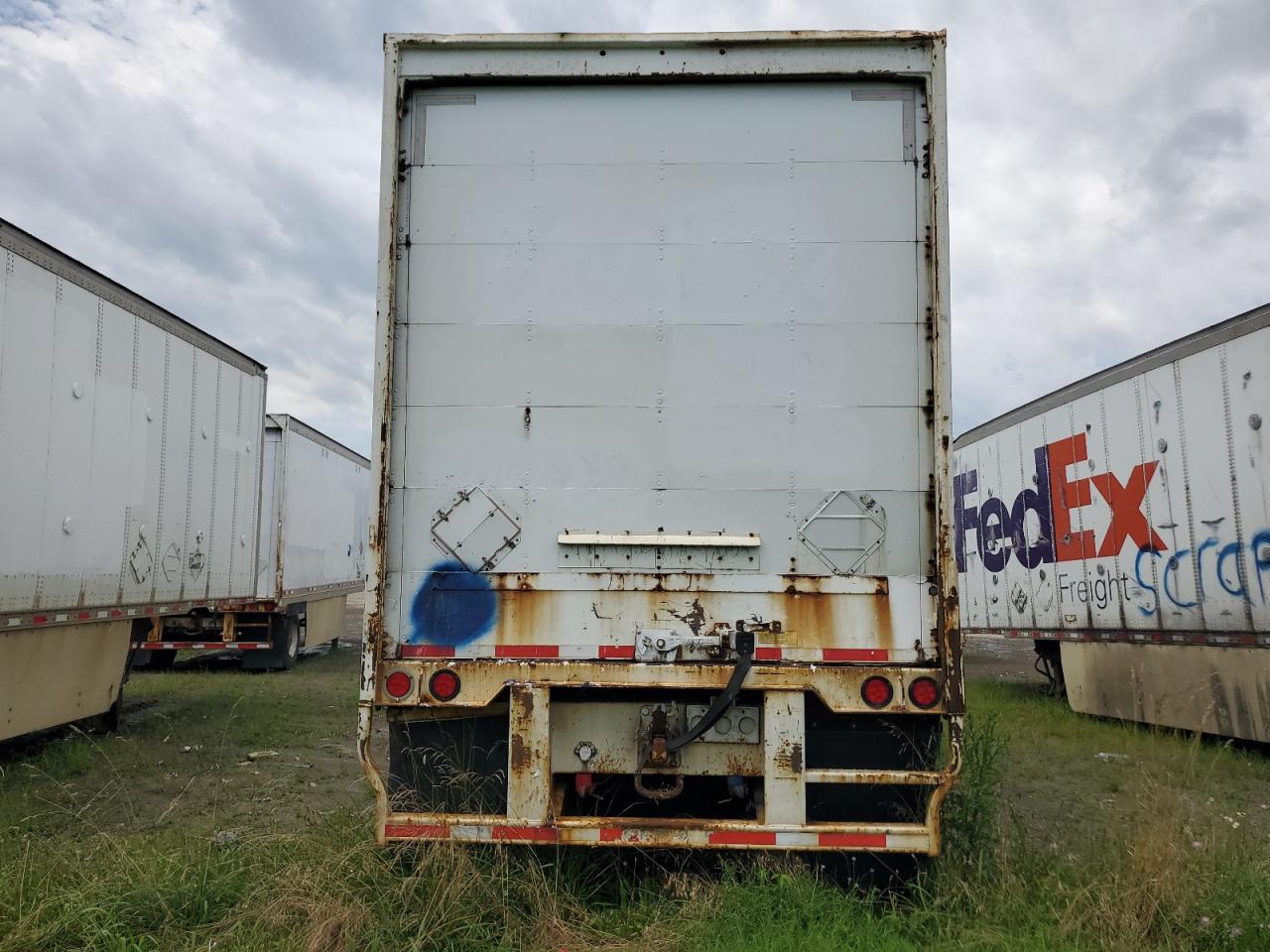 Wabash Dry Van Tr Image 7