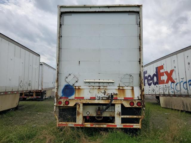 Wabash Dry Van Tr Image 7