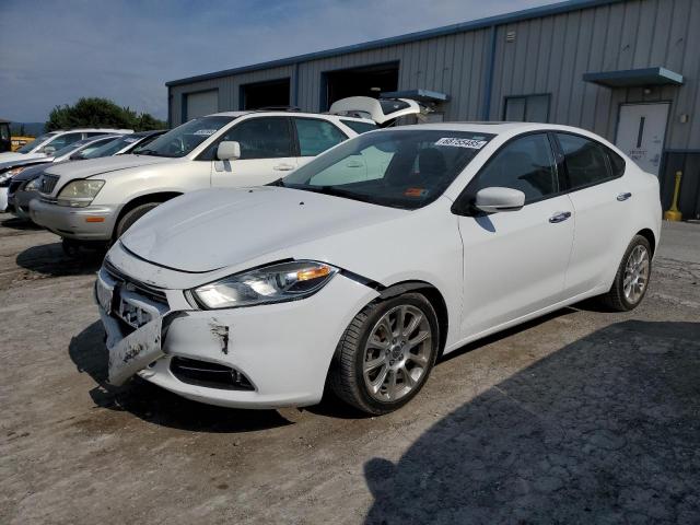  Salvage Dodge Dart