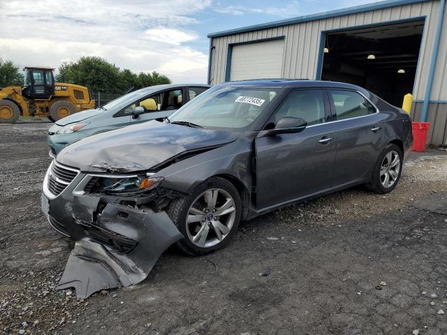  Salvage Saab 9 5