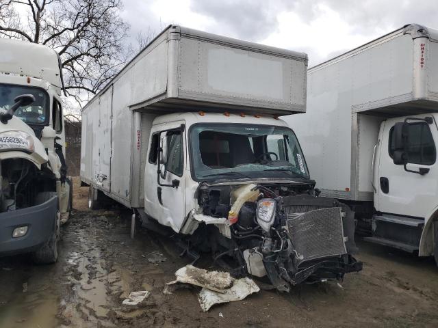  Salvage Freightliner M2 106 Medium Duty