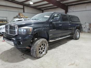  Salvage Dodge Ram 3500