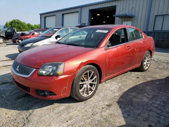  Salvage Mitsubishi Galant