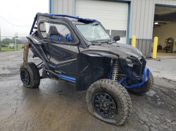  Salvage Honda Sxs1000 S2