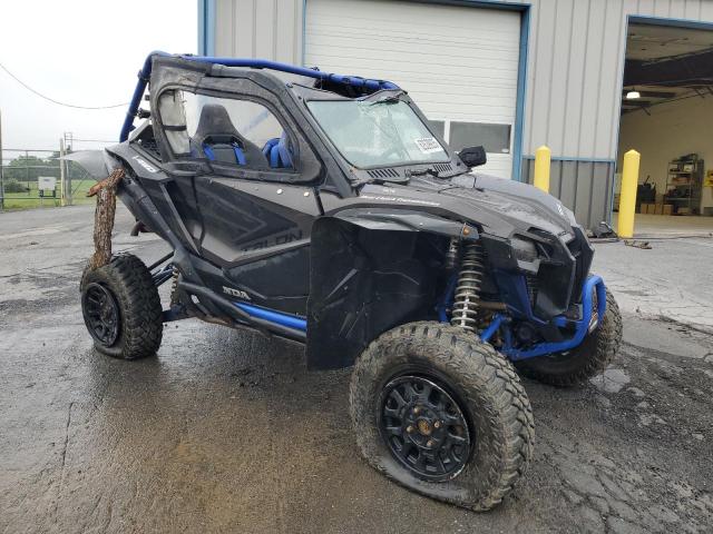  Salvage Honda Sxs1000 S2