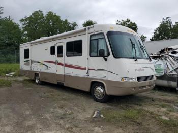  Salvage Ford F-550