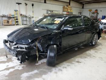  Salvage Toyota Scion
