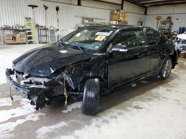  Salvage Toyota Scion