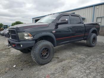  Salvage Dodge Ram 2500