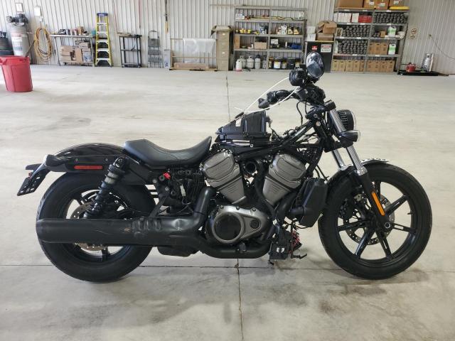  Salvage Harley-Davidson Rh975