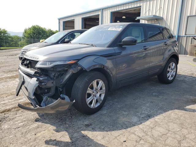  Salvage Land Rover Range Rover