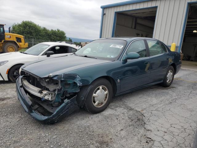  Salvage Buick LeSabre