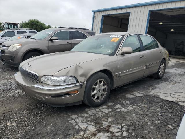  Salvage Buick Park Ave