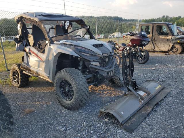  Salvage Yamaha Yxe1000