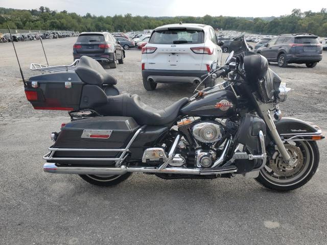  Salvage Harley-Davidson Fl