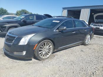  Salvage Cadillac XTS