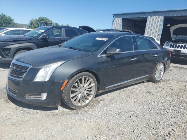  Salvage Cadillac XTS