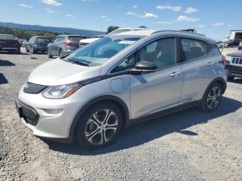  Salvage Chevrolet Bolt