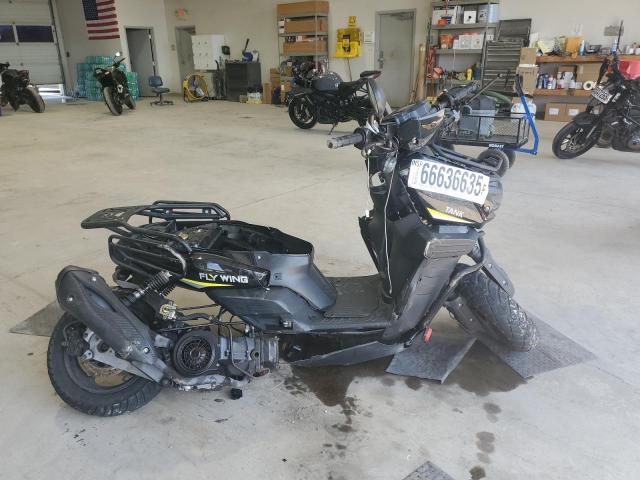  Salvage Other Motorcycle Motorcycle