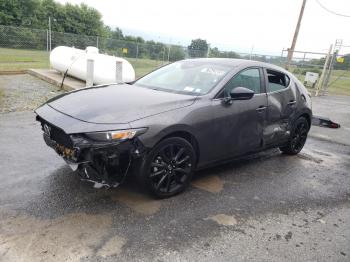  Salvage Mazda 3 Select S